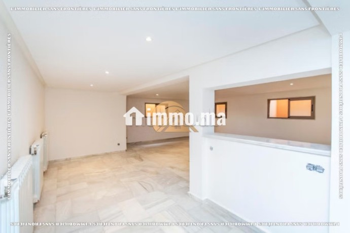 villa-semi-meublee-avec-piscine-privee-a-louer-targa-big-9