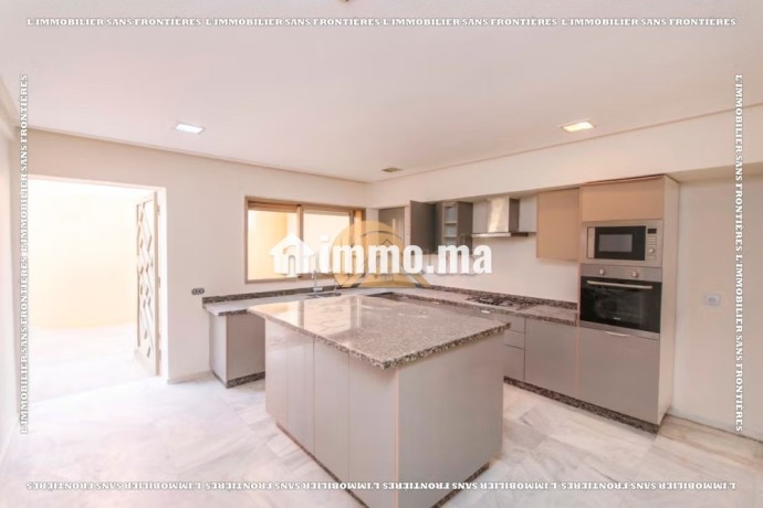 villa-semi-meublee-avec-piscine-privee-a-louer-targa-big-4