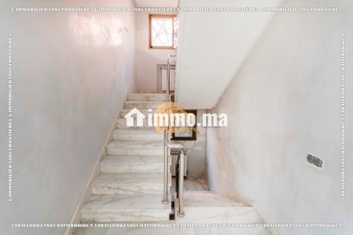 villa-semi-meublee-avec-piscine-privee-a-louer-targa-big-8