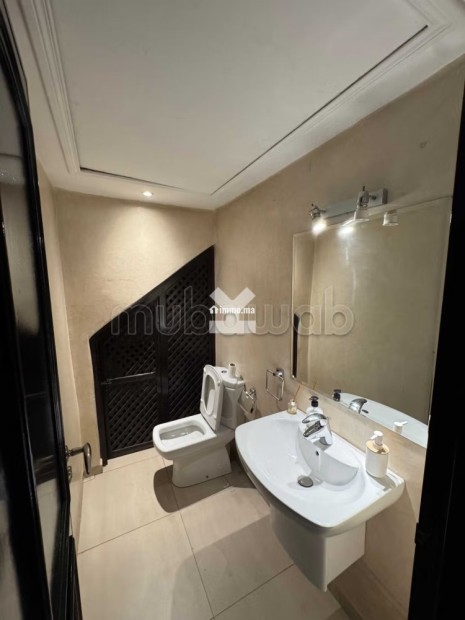 Appartement à Vendre de 191.0 m² à Marrakech, Hivernage - Vente Immobilier - Marrakech - photo 2
