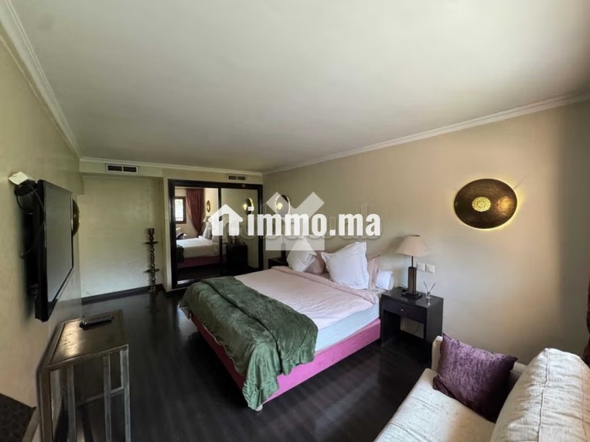 Appartement à Vendre de 191.0 m² à Marrakech, Hivernage - Vente Immobilier - Marrakech - photo 3