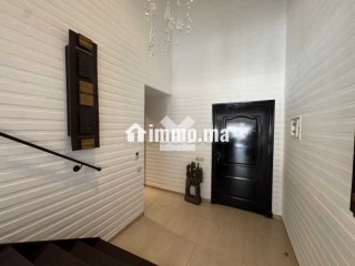 Appartement à Vendre de 191.0 m² à Marrakech, Hivernage - Appartement à vendre - Marrakech