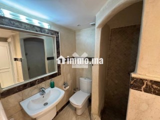 Appartement à Vendre de 191.0 m² à Marrakech, Hivernage - Appartement à vendre - Marrakech