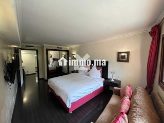Appartement à Vendre de 191.0 m² à Marrakech, Hivernage - Appartement à vendre - Marrakech