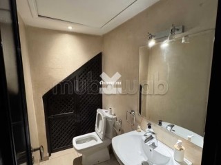 Appartement à Vendre de 191.0 m² à Marrakech, Hivernage - Appartement à vendre - Marrakech