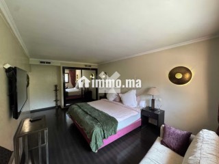 Appartement à Vendre de 191.0 m² à Marrakech, Hivernage - Appartement à vendre - Marrakech