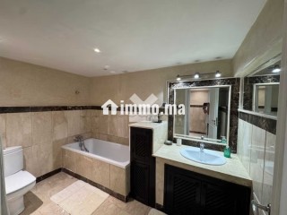 Appartement à Vendre de 191.0 m² à Marrakech, Hivernage - Appartement à vendre - Marrakech