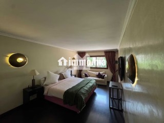 Appartement à Vendre de 191.0 m² à Marrakech, Hivernage - Appartement à vendre - Marrakech