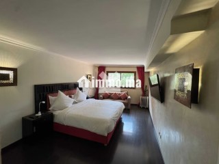 Appartement à Vendre de 191.0 m² à Marrakech, Hivernage - Appartement à vendre - Marrakech