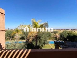 Villa meublée à louer sur la route Ourika - Villa à louer