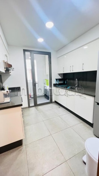 Appartement standing meublé neuf a souissi - Location Immobilier - Rabat - photo 8