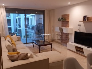 Appartement standing meublé neuf a souissi - Appartement à louer - Rabat