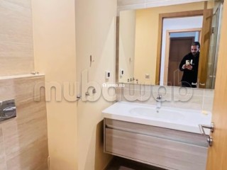 Appartement standing meublé neuf a souissi - Appartement à louer - Rabat