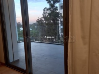 Appartement standing meublé neuf a souissi - Appartement à louer - Rabat