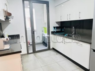 Appartement standing meublé neuf a souissi - Appartement à louer - Rabat