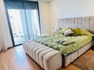 Appartement standing meublé neuf a souissi - Appartement à louer - Rabat