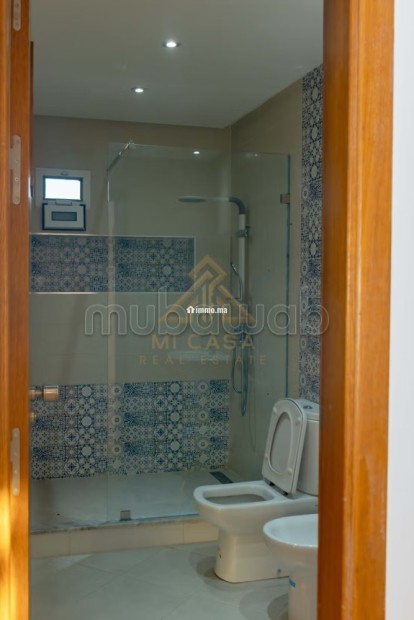 Villa avec piscine a vendre Tanger - Vente Immobilier - Tanger - photo 4