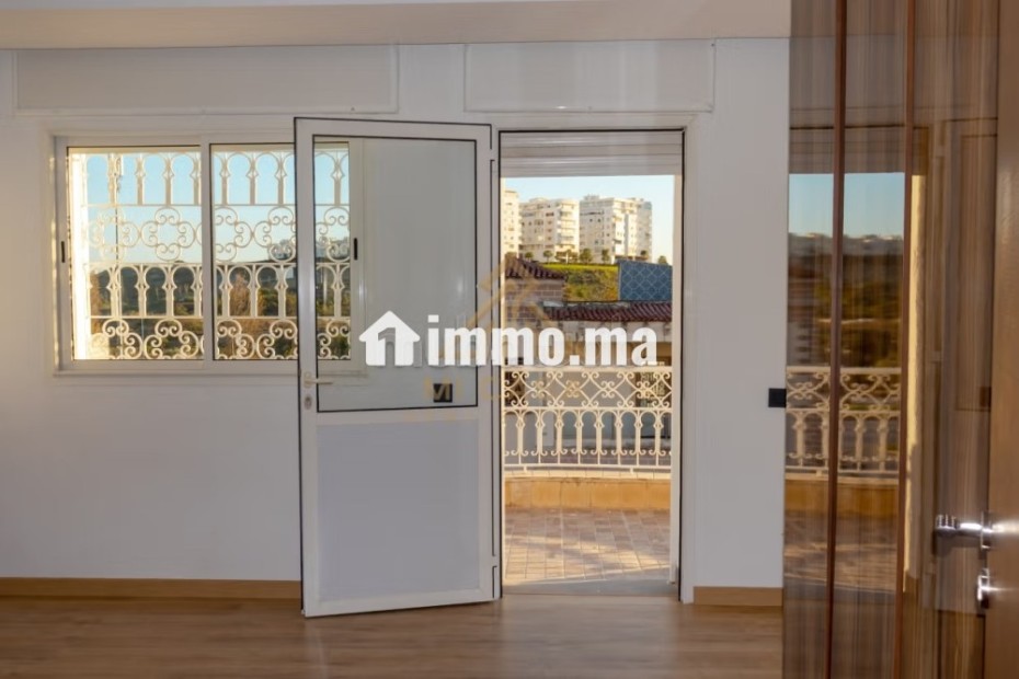 Villa avec piscine a vendre Tanger - Vente Immobilier - Tanger - photo 5