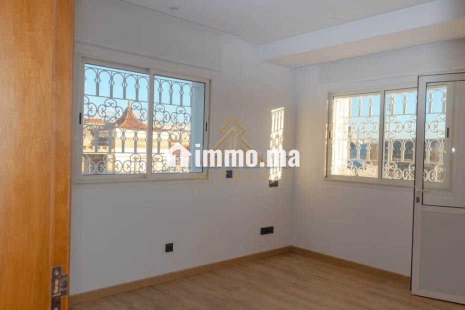 Villa avec piscine a vendre Tanger - Vente Immobilier - Tanger - photo 6
