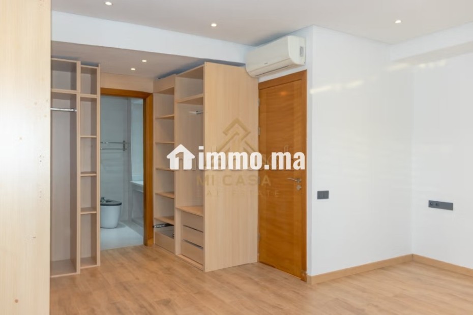 Villa avec piscine a vendre Tanger - Vente Immobilier - Tanger - photo 7