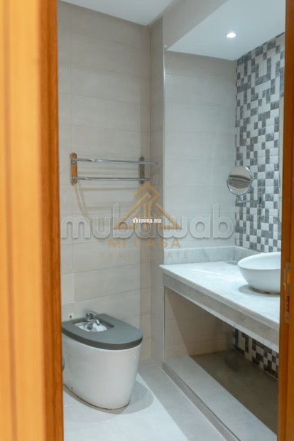 Villa avec piscine a vendre Tanger - Vente Immobilier - Tanger - photo 8