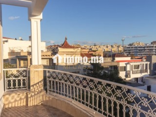 Villa avec piscine a vendre Tanger - Villa à vendre - Tanger