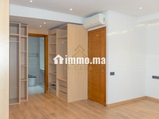 Villa avec piscine a vendre Tanger - Villa à vendre - Tanger