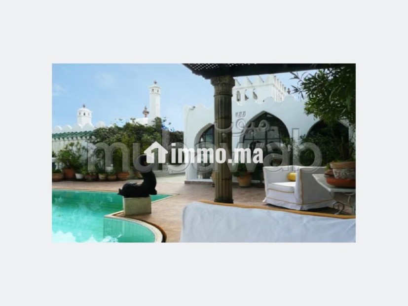 Palais de la kasbah - Vente Immobilier - Tanger - photo 3