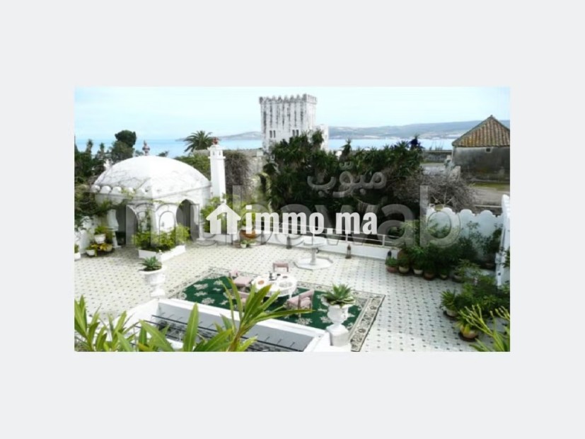 Palais de la kasbah - Vente Immobilier - Tanger - photo 4