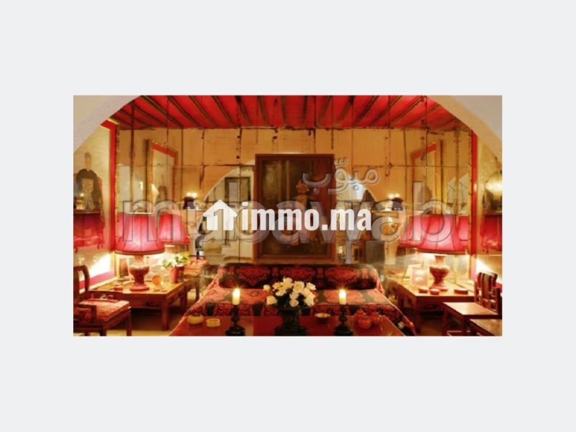Palais de la kasbah - Vente Immobilier - Tanger - photo 5