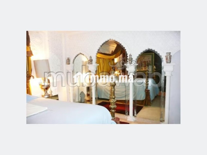 Palais de la kasbah - Vente Immobilier - Tanger - photo 6