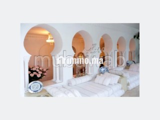 Palais de la kasbah - Appartement à vendre - Tanger