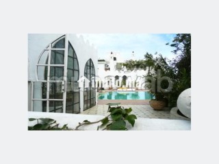 Palais de la kasbah - Appartement à vendre - Tanger