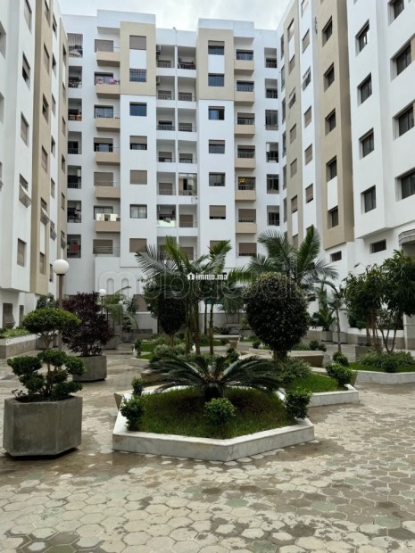 Appartement à vendre Marjane - Vente Immobilier - Tanger - photo 1