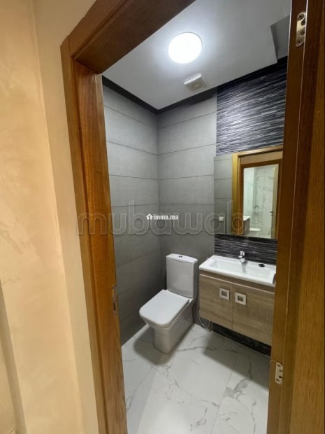 Appartement à vendre Marjane - Vente Immobilier - Tanger - photo 8