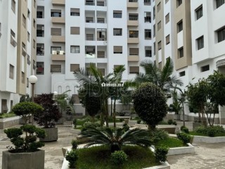Appartement à vendre Marjane - Appartement à vendre - Tanger
