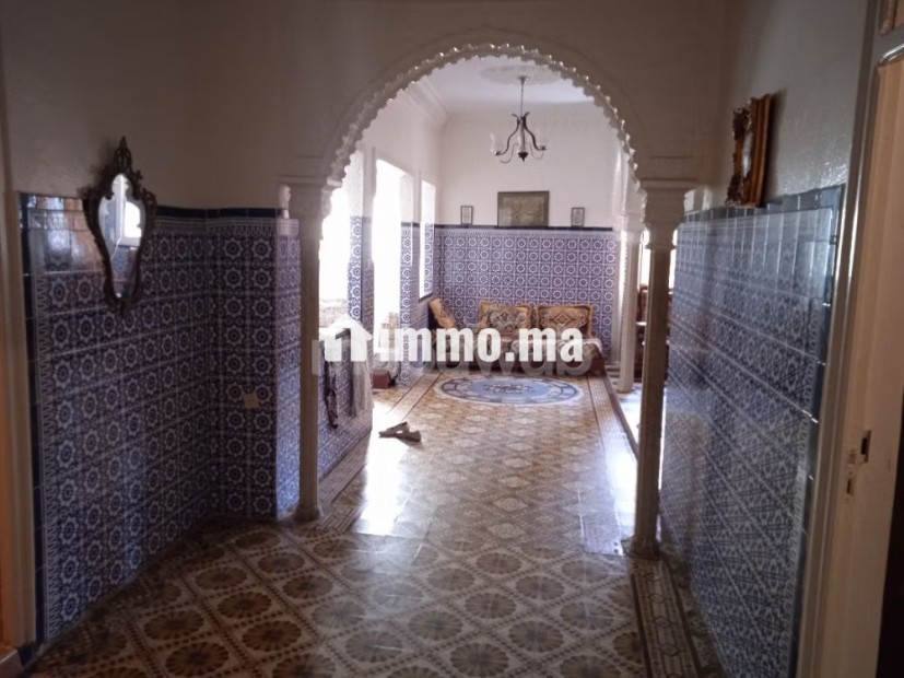 Maison en plein de Marshan - Vente Immobilier - Tanger - photo 2