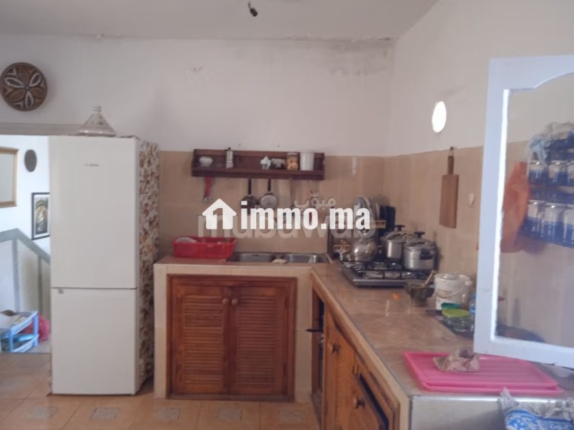 Maison en plein de Marshan - Vente Immobilier - Tanger - photo 4