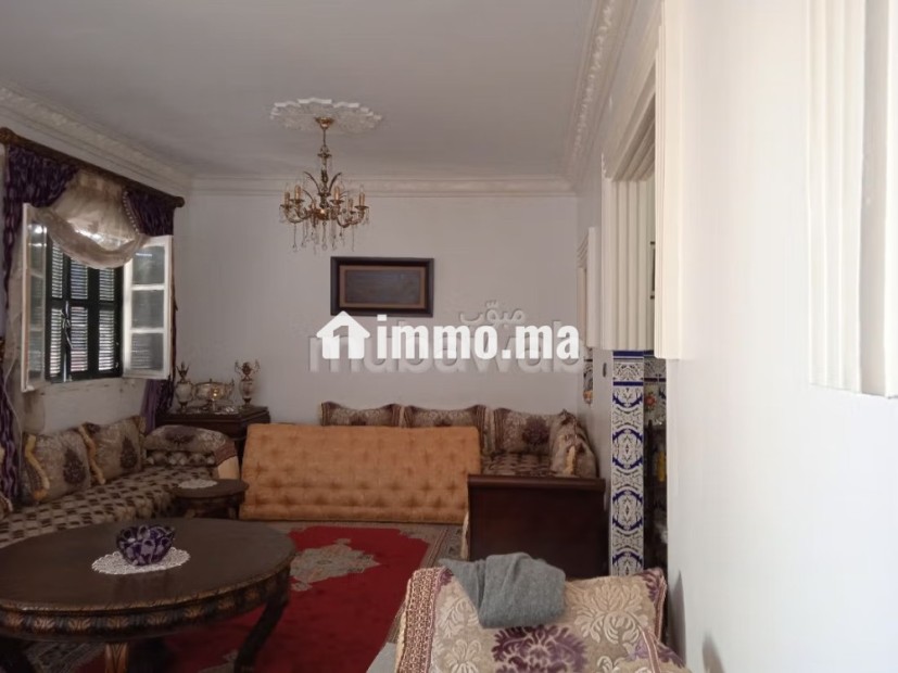 Maison en plein de Marshan - Vente Immobilier - Tanger - photo 6