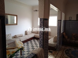 Maison en plein de Marshan - Maison à vendre - Tanger