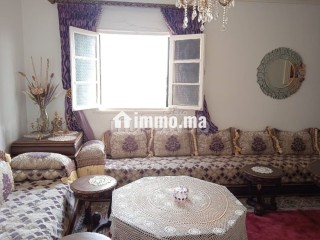 Maison en plein de Marshan - Maison à vendre - Tanger