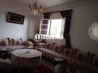 Maison en plein de Marshan - Maison à vendre - Tanger