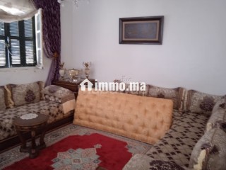 Maison en plein de Marshan - Maison à vendre - Tanger