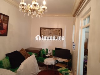 Maison en plein de Marshan - Maison à vendre - Tanger
