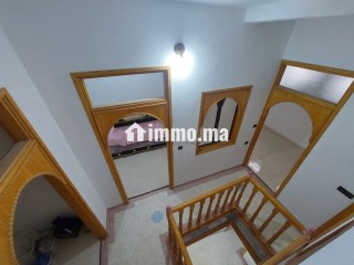 Maison à vendre dans l'ancienne médina - Maison à vendre - Tanger