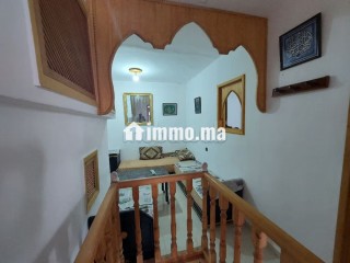Maison à vendre dans l'ancienne médina - Maison à vendre - Tanger