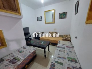 Maison à vendre dans l'ancienne médina - Maison à vendre - Tanger