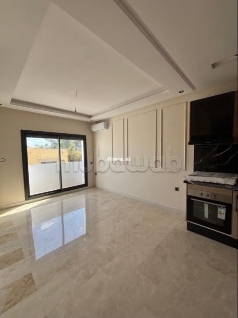 Location d'un appartement à Les Hôpitaux. Superficie 39 m². Antenne parabolique, résidence sécurisée - Vente Immobilier - Casablanca - photo 2