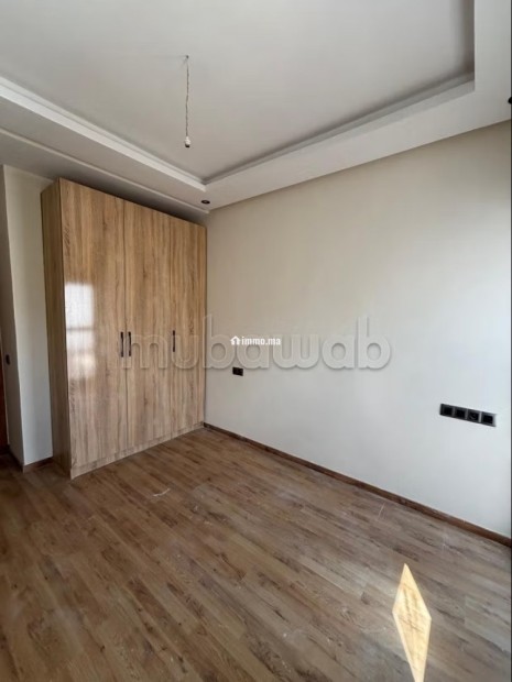 Location d'un appartement à Les Hôpitaux. Superficie 39 m². Antenne parabolique, résidence sécurisée - Vente Immobilier - Casablanca - photo 4