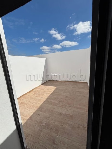 Location d'un appartement à Les Hôpitaux. Superficie 39 m². Antenne parabolique, résidence sécurisée - Vente Immobilier - Casablanca - photo 5